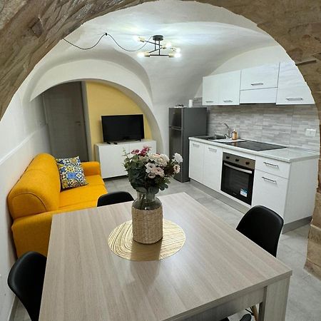 Dante Home Catania-Fontanarossai nemzetközi repülőtér Kültér fotó