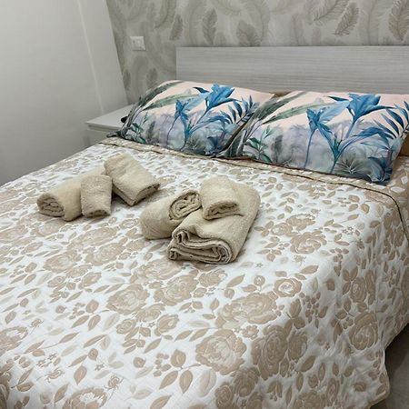 Dante Home Catania-Fontanarossai nemzetközi repülőtér Kültér fotó