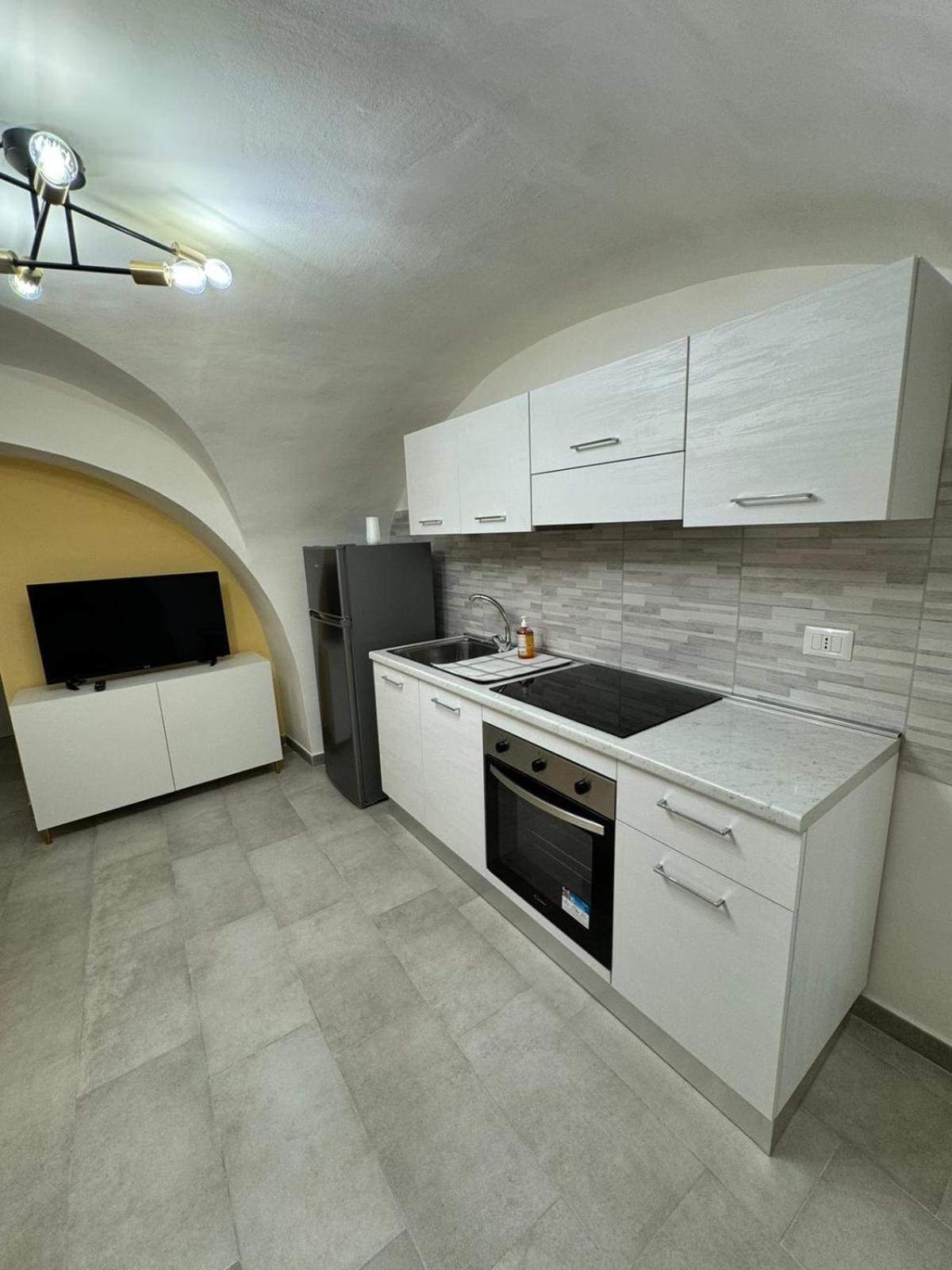 Dante Home Catania-Fontanarossai nemzetközi repülőtér Kültér fotó
