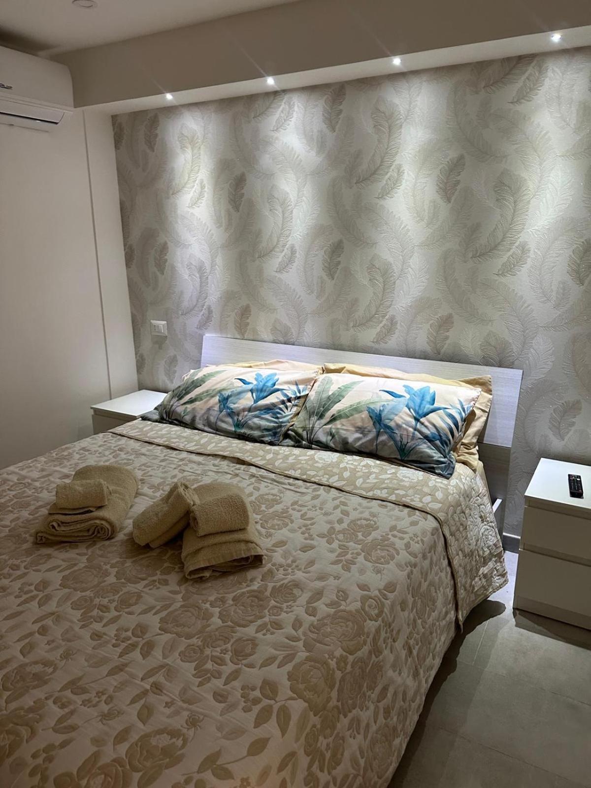 Dante Home Catania-Fontanarossai nemzetközi repülőtér Kültér fotó