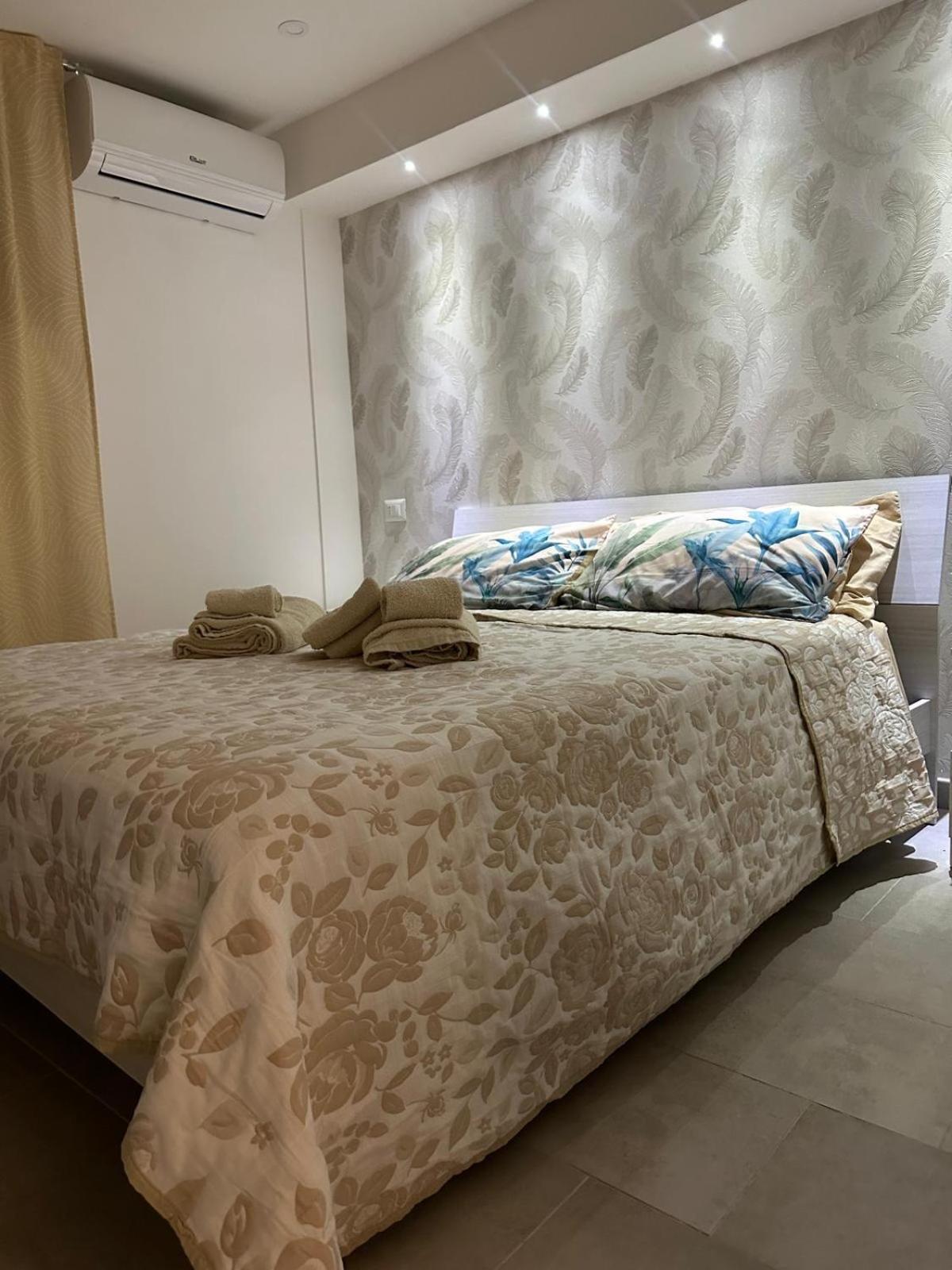 Dante Home Catania-Fontanarossai nemzetközi repülőtér Kültér fotó